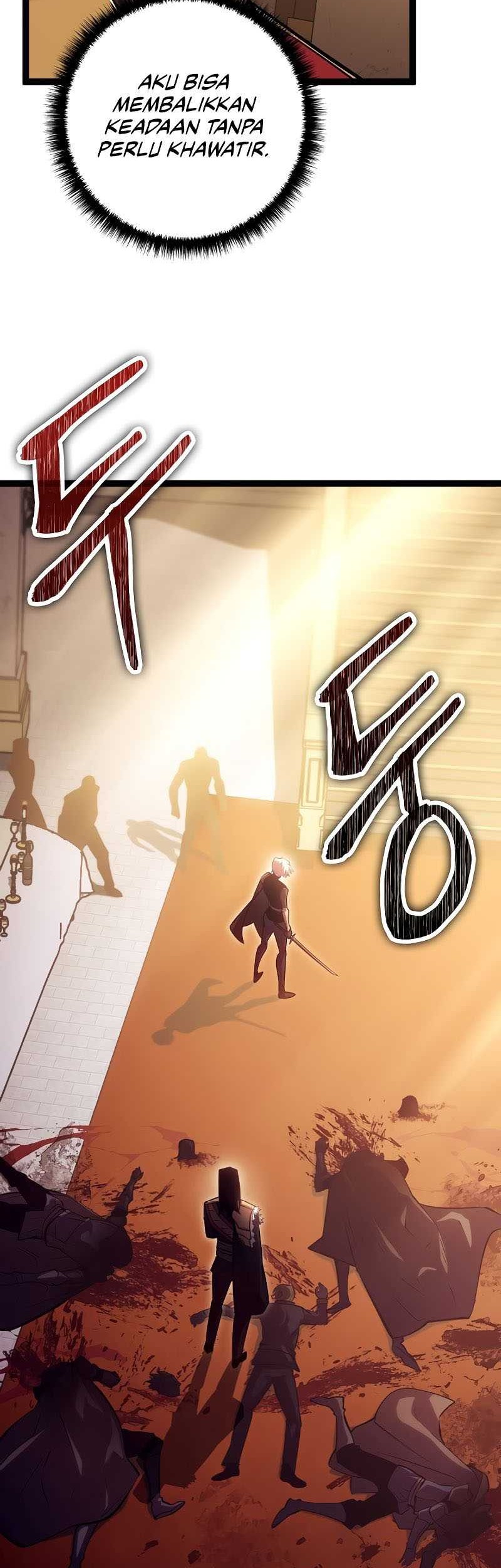 Regressing As The Reincarnated Bastard Of The Sword Clan Chapter 09 Gambar 19