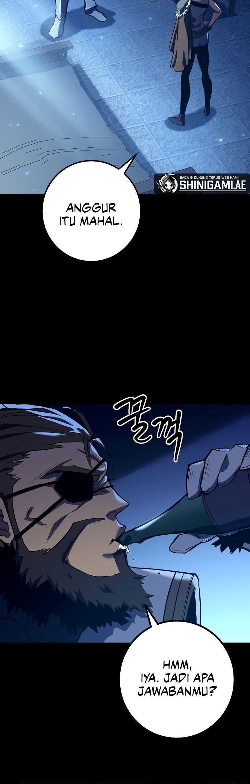 Regressing As The Reincarnated Bastard Of The Sword Clan Chapter 09 Gambar 24