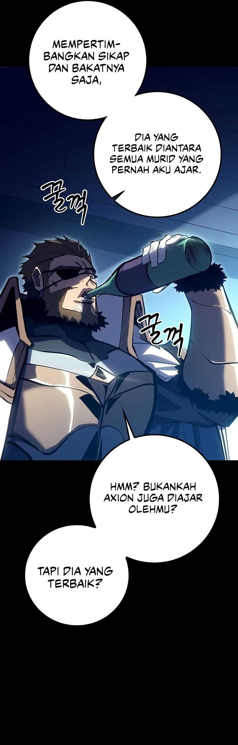 Regressing As The Reincarnated Bastard Of The Sword Clan Chapter 09 Gambar 26