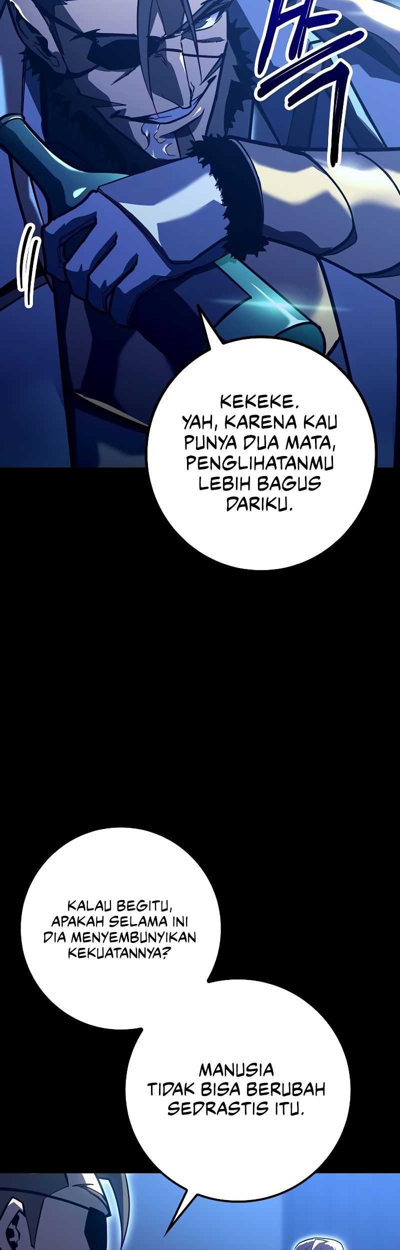 Regressing As The Reincarnated Bastard Of The Sword Clan Chapter 09 Gambar 28