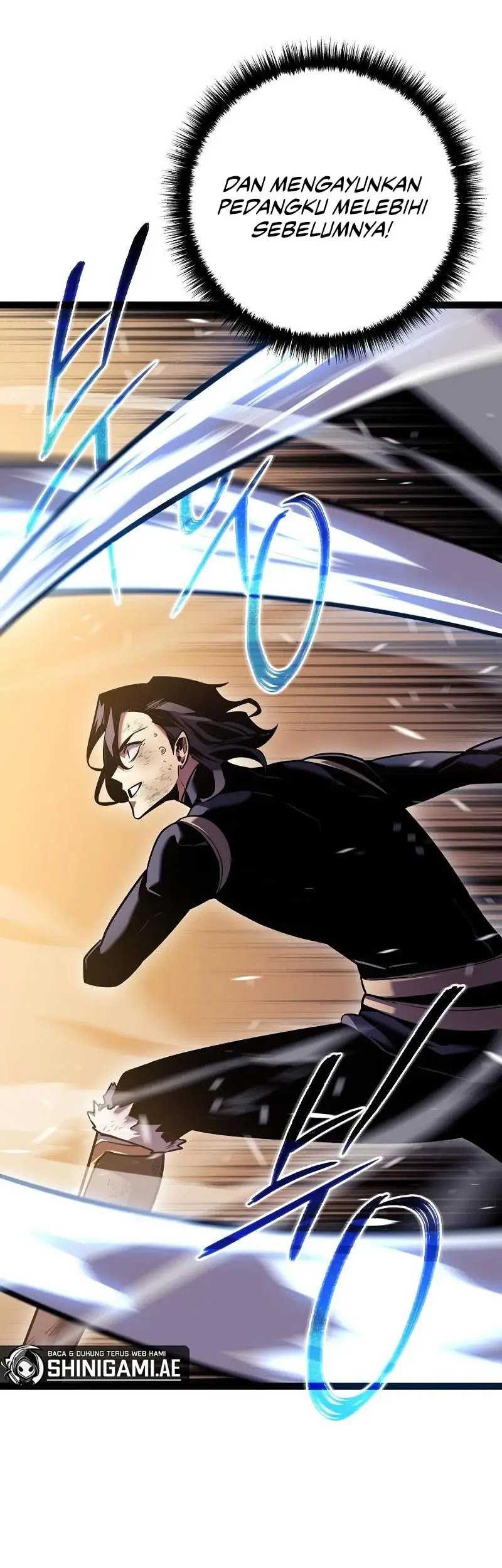 Regressing As The Reincarnated Bastard Of The Sword Clan Chapter 02 Gambar 50