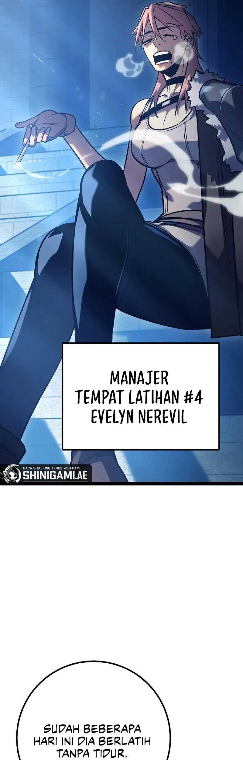 Regressing As The Reincarnated Bastard Of The Sword Clan Chapter 02 Gambar 56