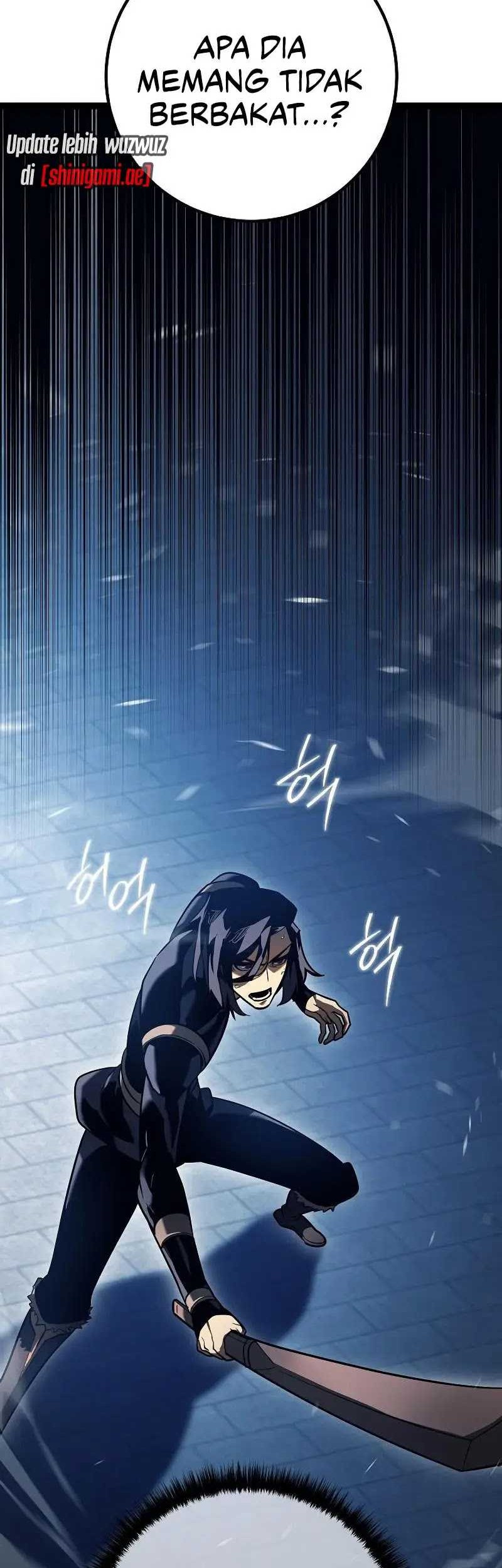 Regressing As The Reincarnated Bastard Of The Sword Clan Chapter 02 Gambar 59