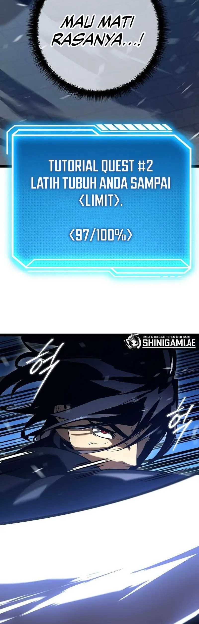 Regressing As The Reincarnated Bastard Of The Sword Clan Chapter 02 Gambar 60