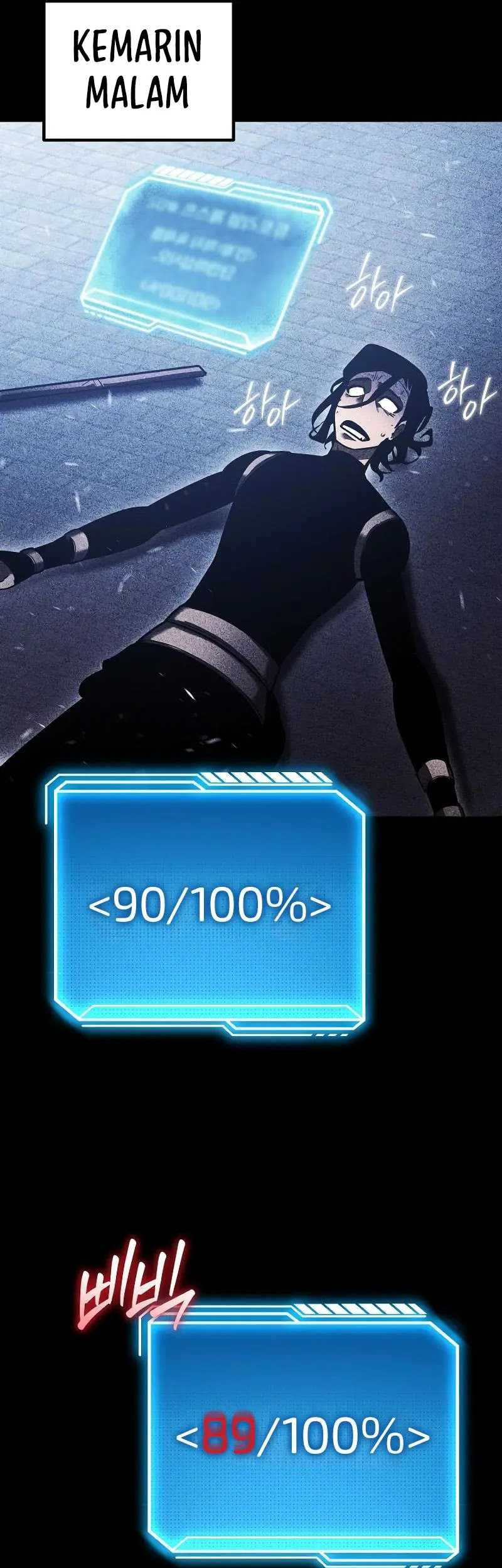 Regressing As The Reincarnated Bastard Of The Sword Clan Chapter 02 Gambar 62