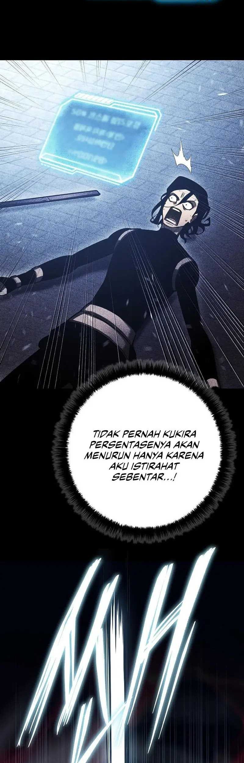 Regressing As The Reincarnated Bastard Of The Sword Clan Chapter 02 Gambar 63