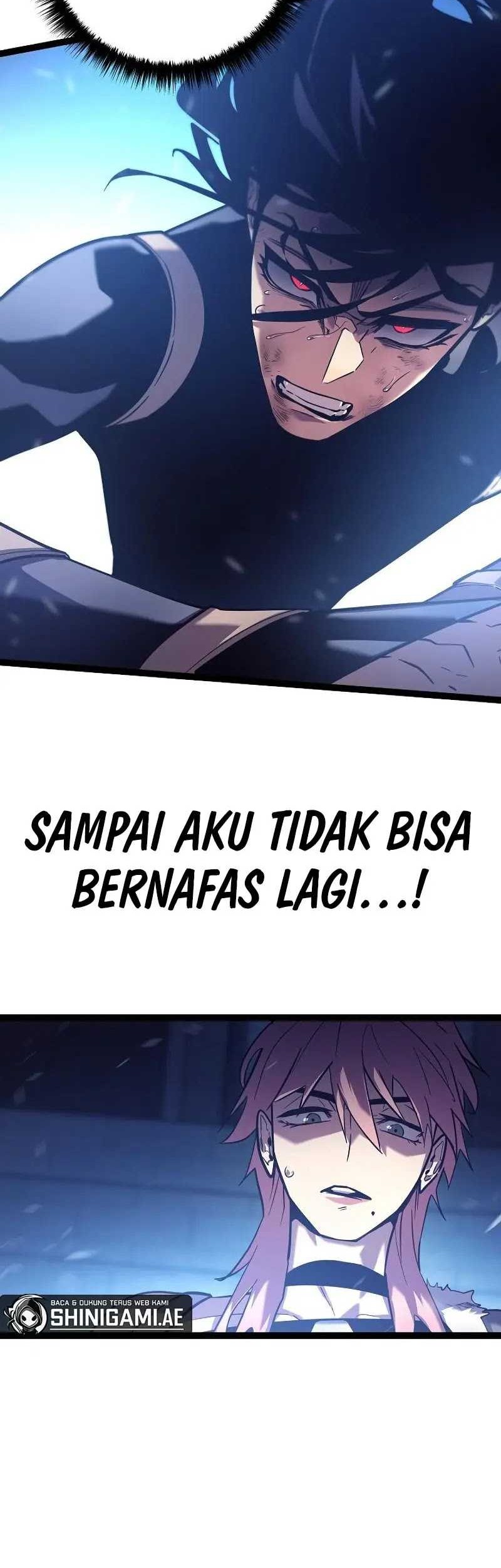 Regressing As The Reincarnated Bastard Of The Sword Clan Chapter 02 Gambar 69