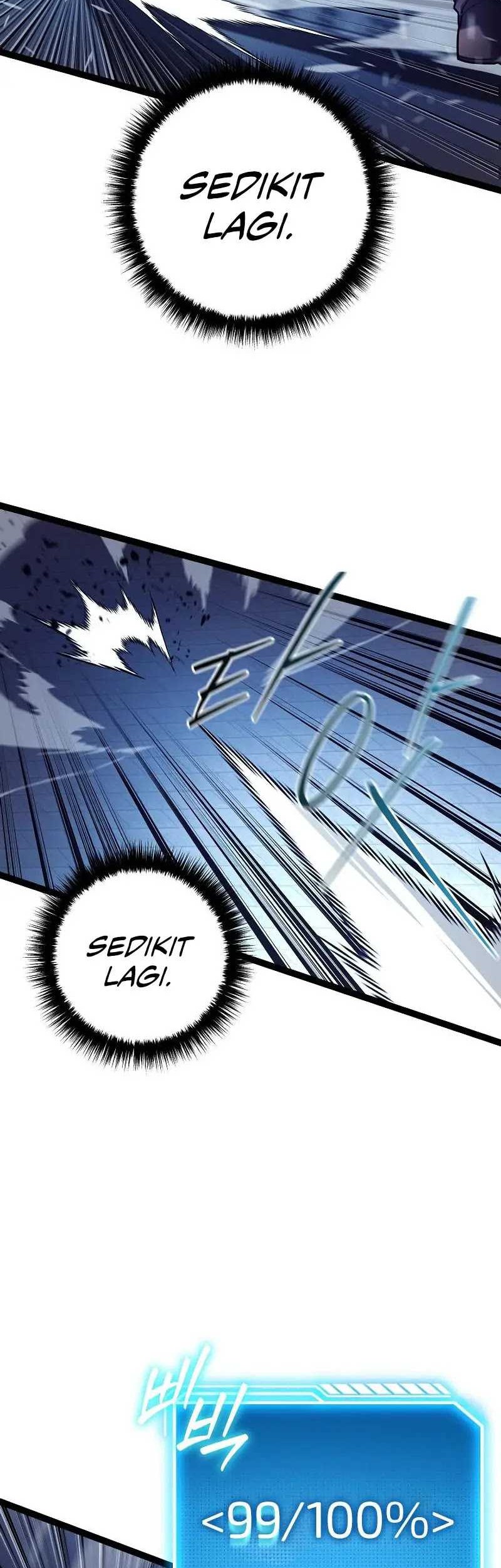 Regressing As The Reincarnated Bastard Of The Sword Clan Chapter 02 Gambar 67