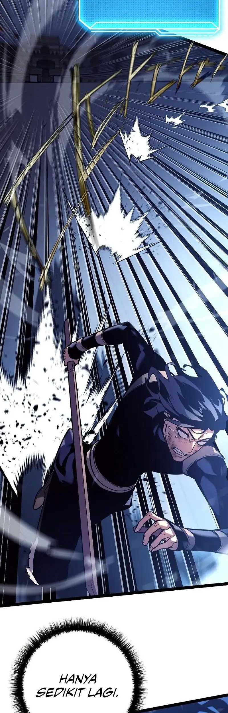 Regressing As The Reincarnated Bastard Of The Sword Clan Chapter 02 Gambar 68