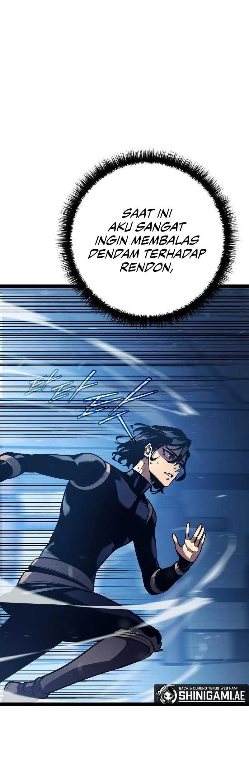 Regressing As The Reincarnated Bastard Of The Sword Clan Chapter 02 Gambar 38