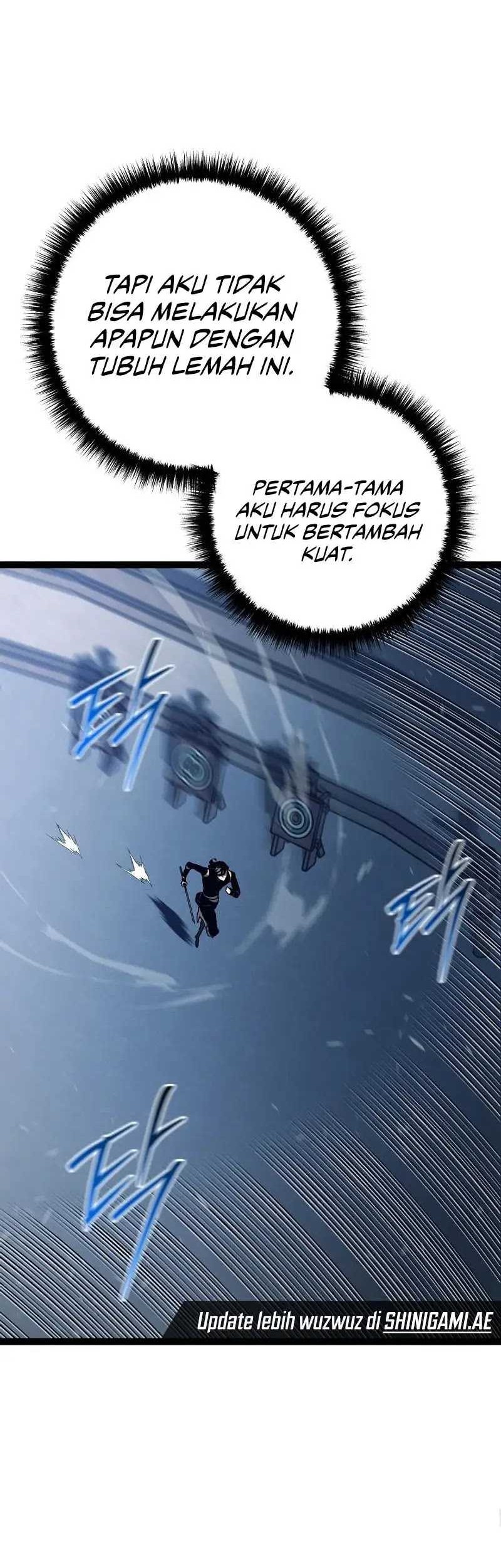 Regressing As The Reincarnated Bastard Of The Sword Clan Chapter 02 Gambar 39