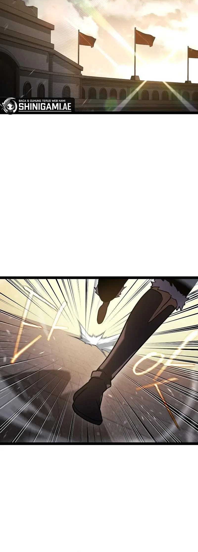 Regressing As The Reincarnated Bastard Of The Sword Clan Chapter 02 Gambar 45