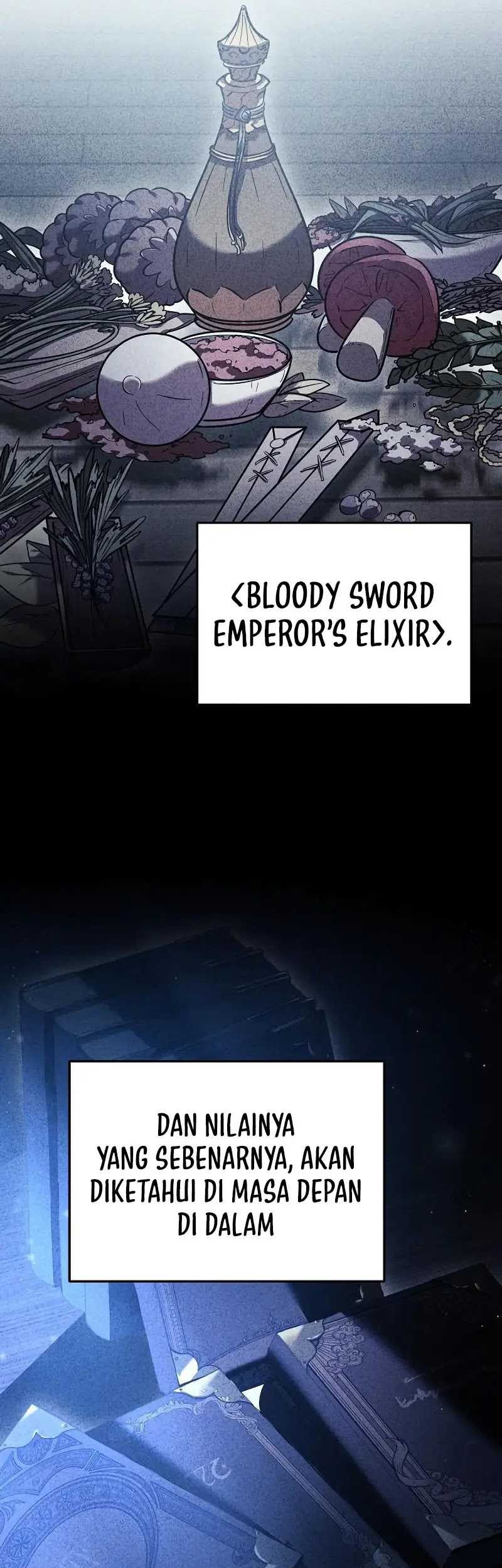 Regressing As The Reincarnated Bastard Of The Sword Clan Chapter 02 Gambar 42