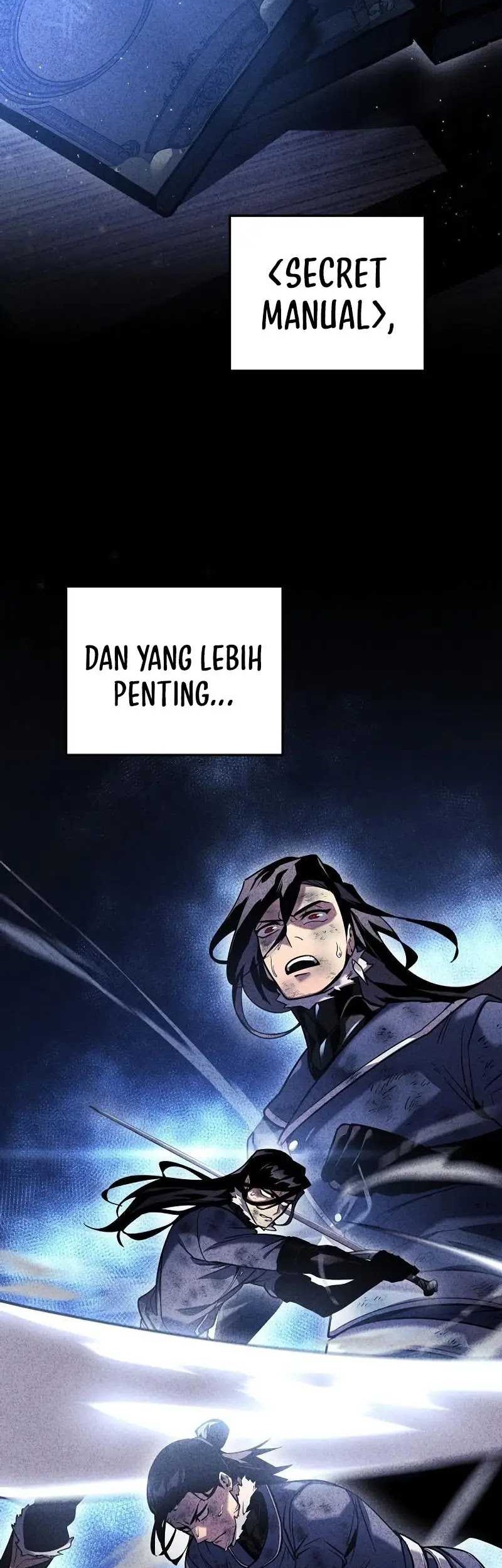 Regressing As The Reincarnated Bastard Of The Sword Clan Chapter 02 Gambar 43