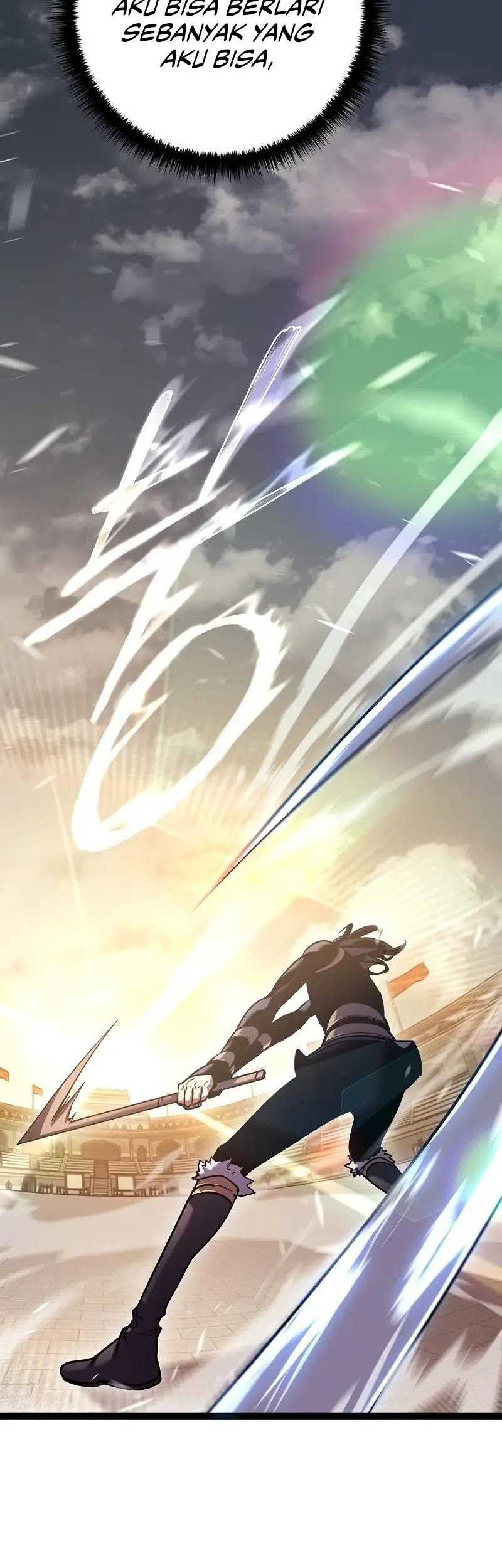 Regressing As The Reincarnated Bastard Of The Sword Clan Chapter 02 Gambar 49