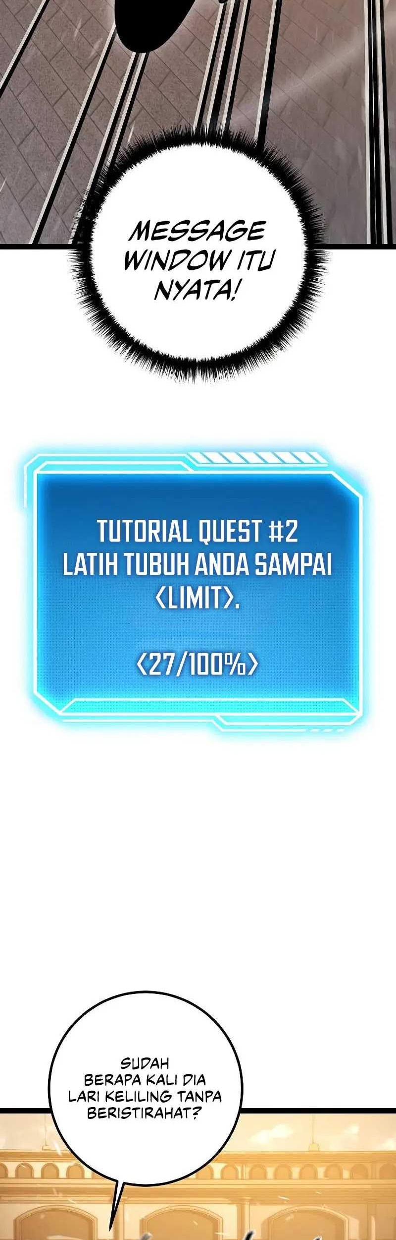 Regressing As The Reincarnated Bastard Of The Sword Clan Chapter 02 Gambar 47