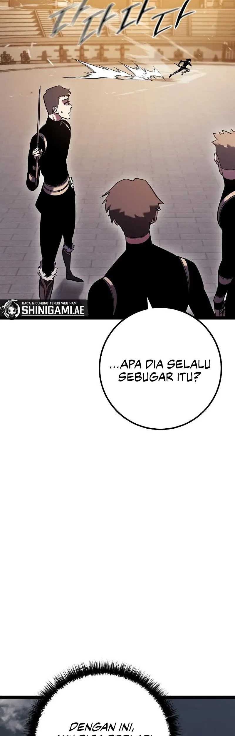 Regressing As The Reincarnated Bastard Of The Sword Clan Chapter 02 Gambar 48