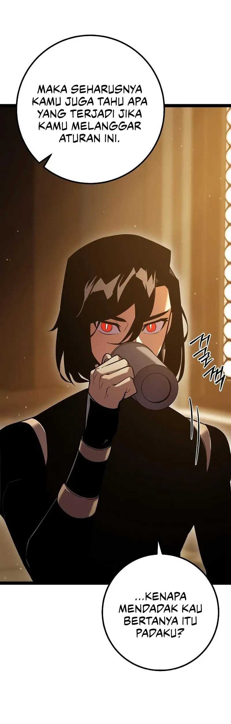 Regressing As The Reincarnated Bastard Of The Sword Clan Chapter 02 Gambar 91