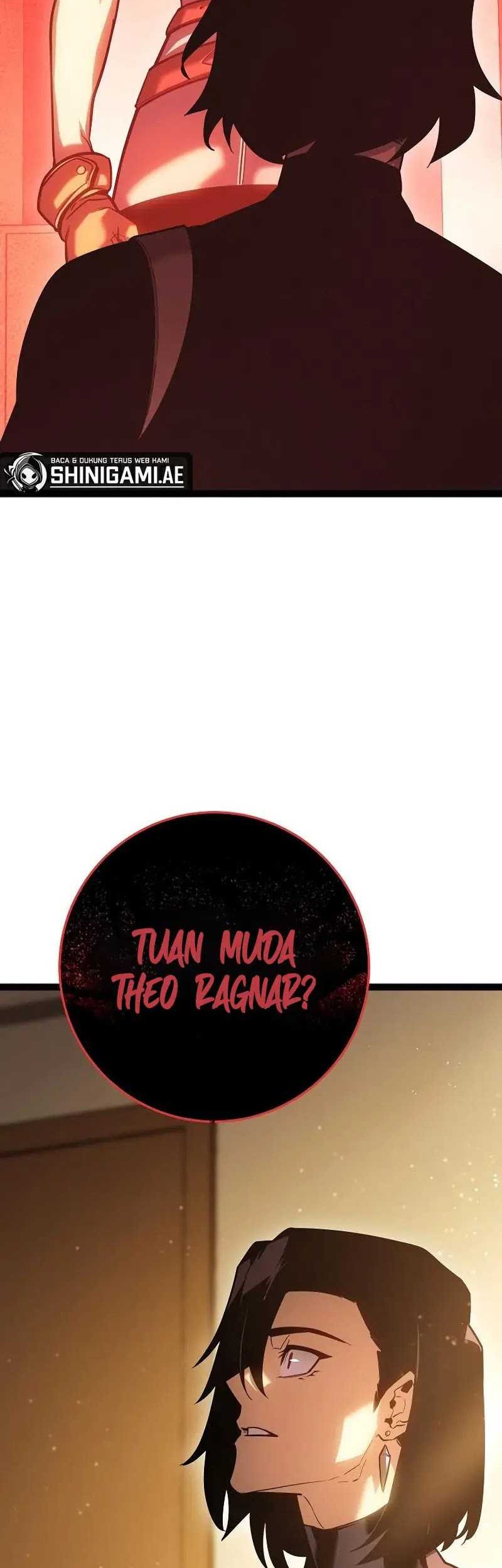 Regressing As The Reincarnated Bastard Of The Sword Clan Chapter 02 Gambar 95