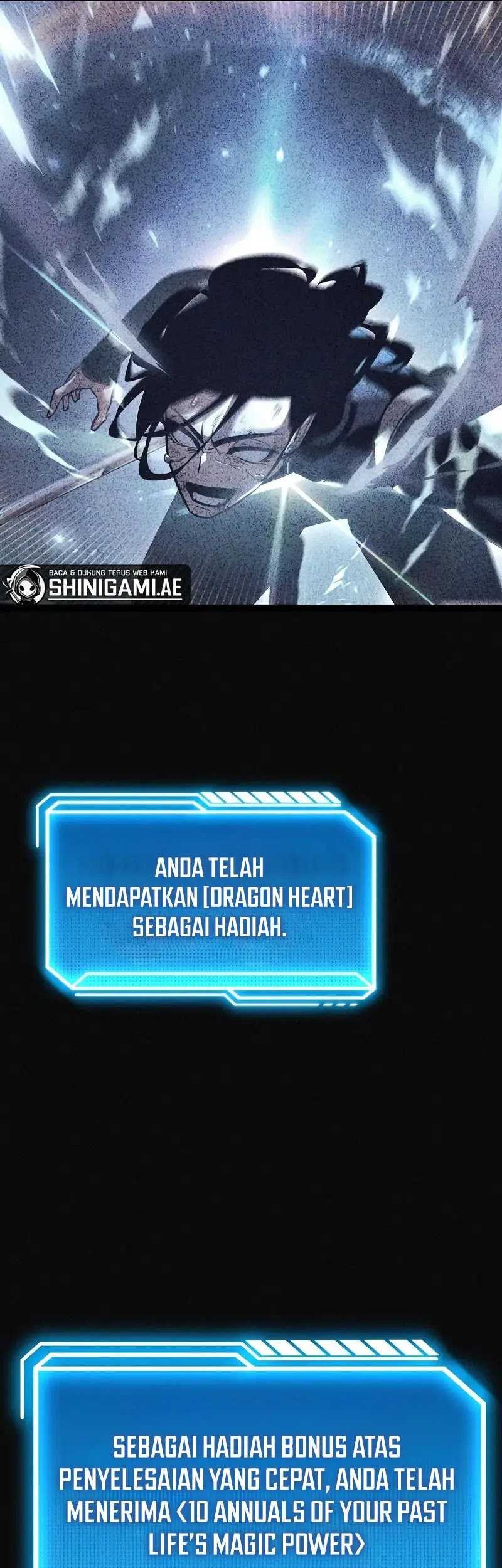 Regressing As The Reincarnated Bastard Of The Sword Clan Chapter 02 Gambar 98