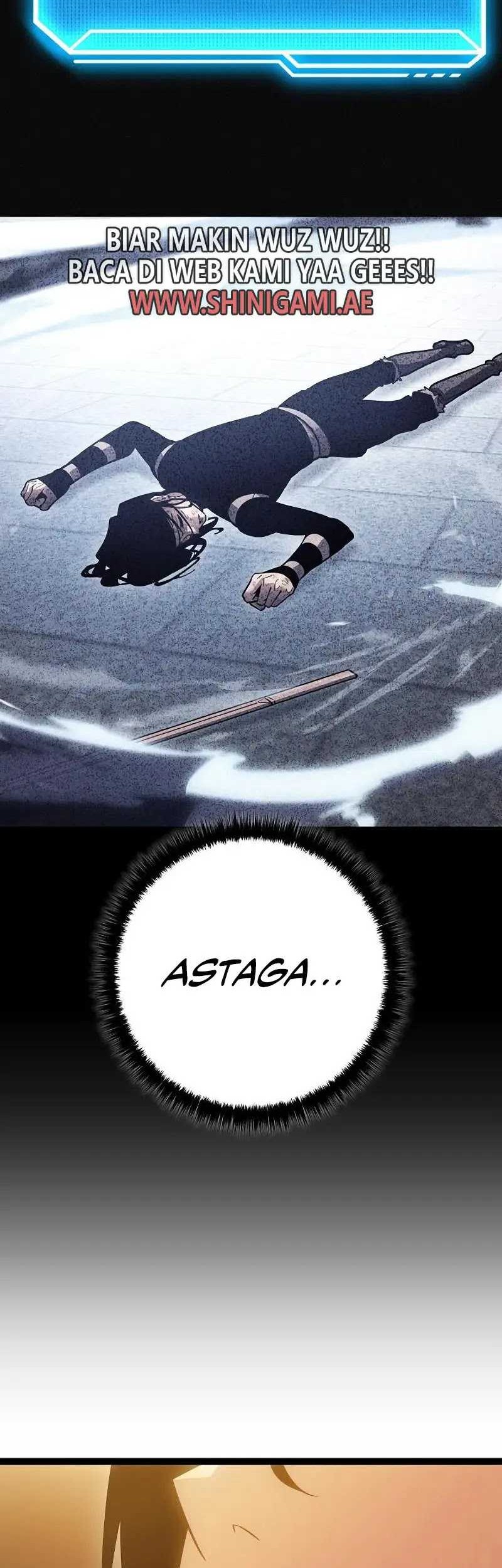 Regressing As The Reincarnated Bastard Of The Sword Clan Chapter 02 Gambar 99