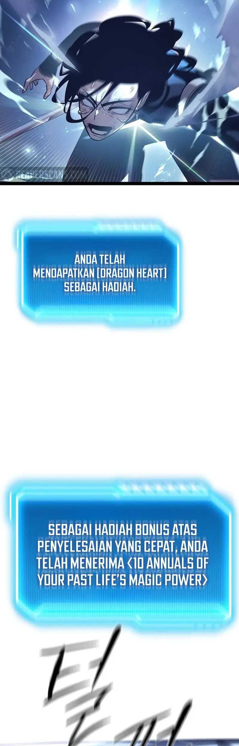 Regressing As The Reincarnated Bastard Of The Sword Clan Chapter 02 Gambar 74