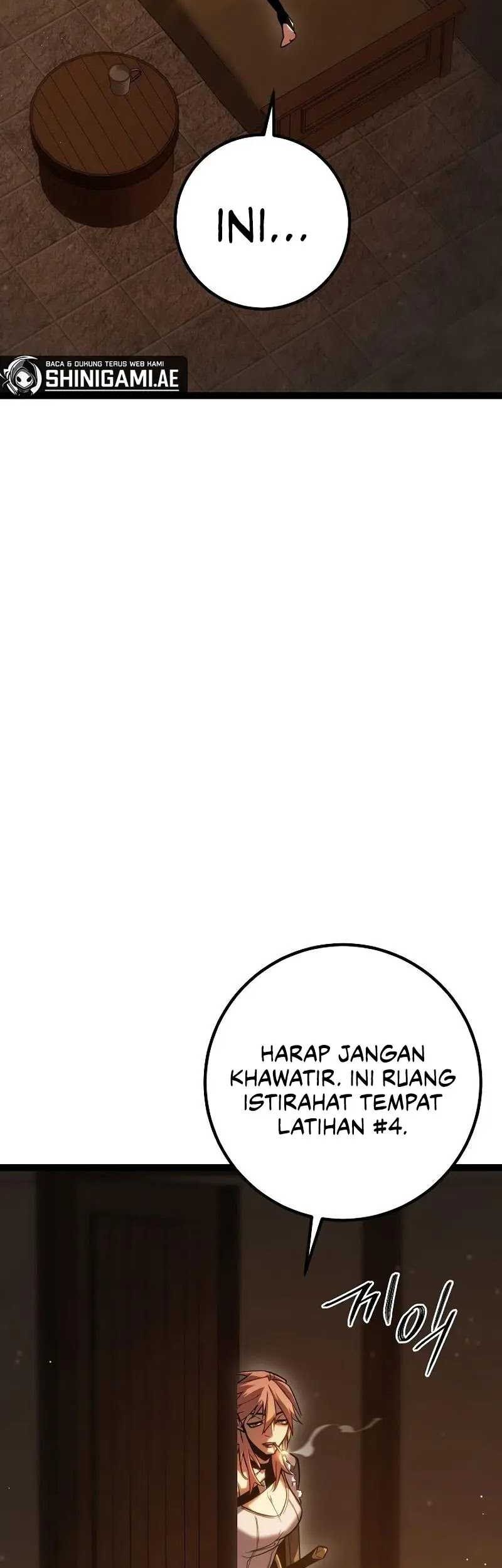 Regressing As The Reincarnated Bastard Of The Sword Clan Chapter 02 Gambar 84