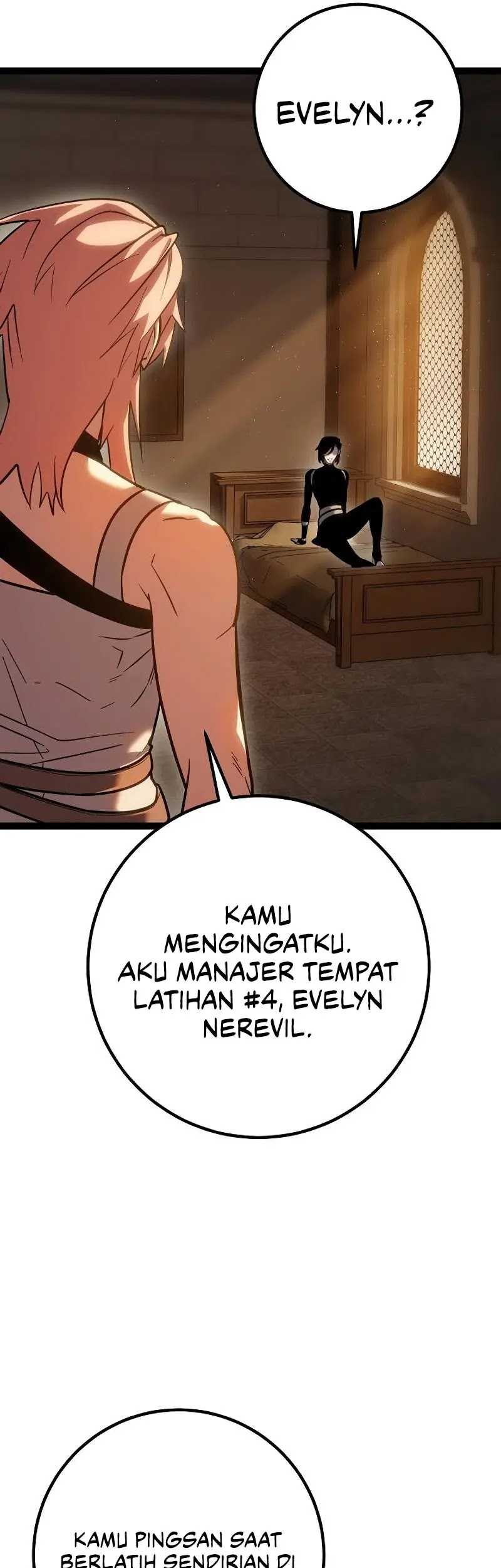 Regressing As The Reincarnated Bastard Of The Sword Clan Chapter 02 Gambar 86