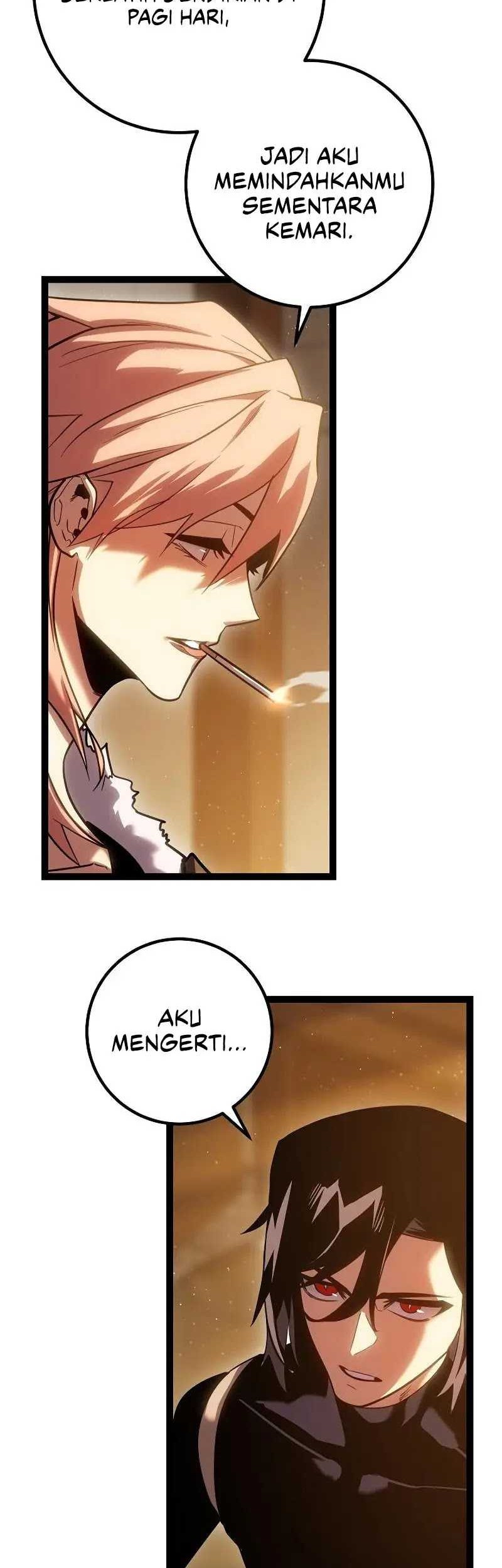 Regressing As The Reincarnated Bastard Of The Sword Clan Chapter 02 Gambar 87