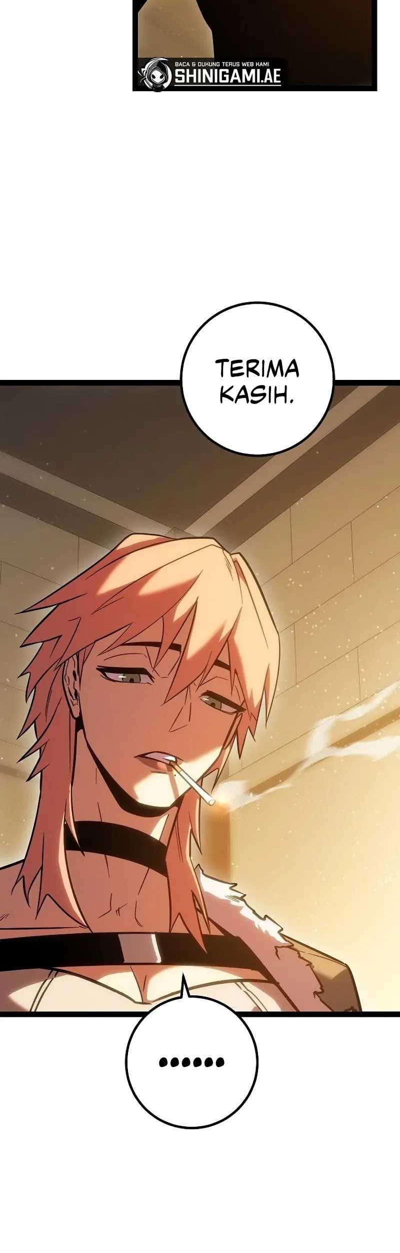 Regressing As The Reincarnated Bastard Of The Sword Clan Chapter 02 Gambar 88