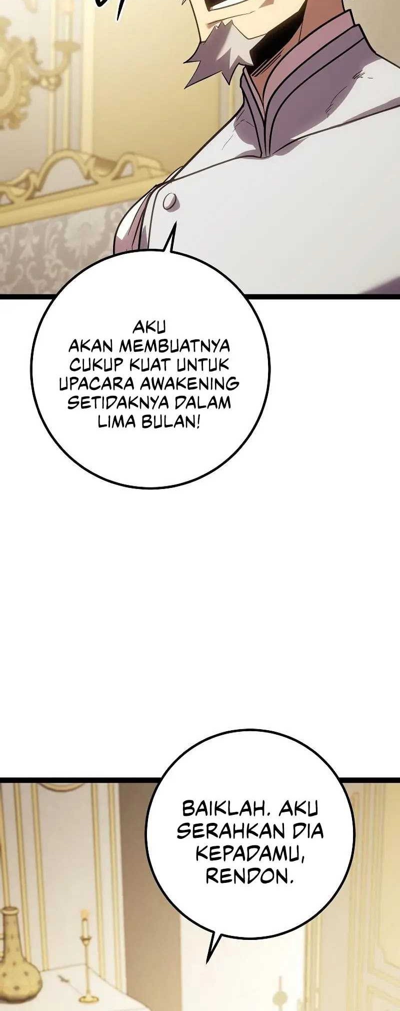 Regressing As The Reincarnated Bastard Of The Sword Clan Chapter 02 Gambar 5