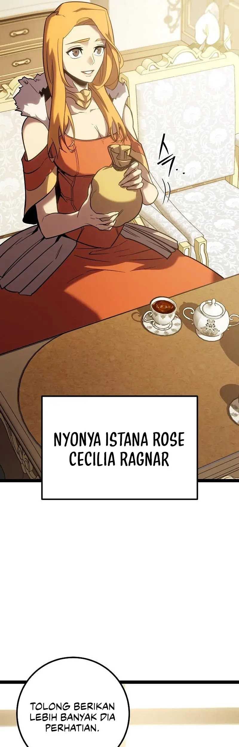 Regressing As The Reincarnated Bastard Of The Sword Clan Chapter 02 Gambar 6