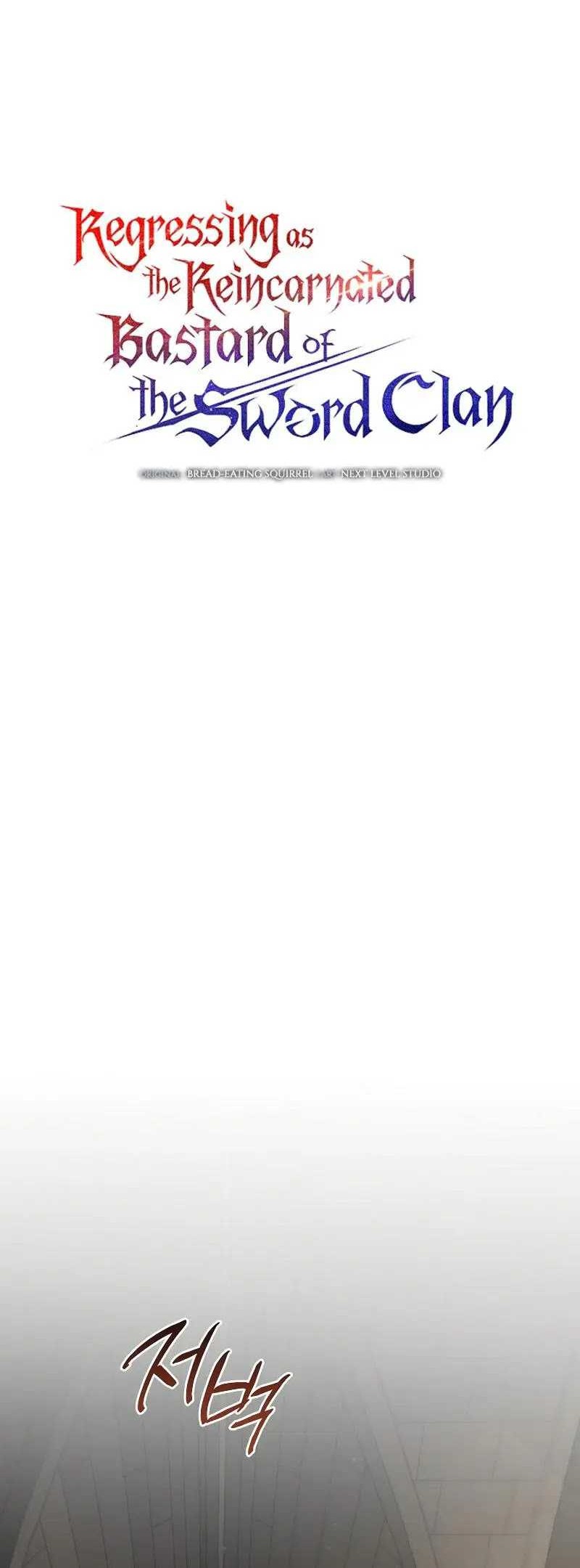 Regressing As The Reincarnated Bastard Of The Sword Clan Chapter 02 Gambar 9