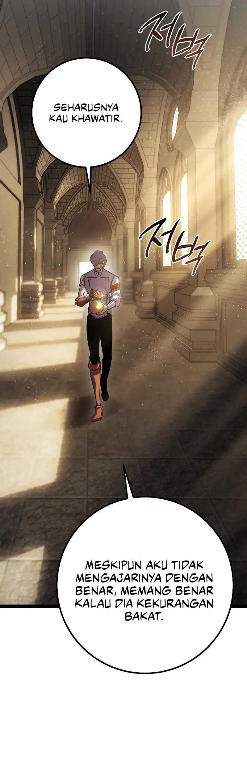 Regressing As The Reincarnated Bastard Of The Sword Clan Chapter 02 Gambar 10