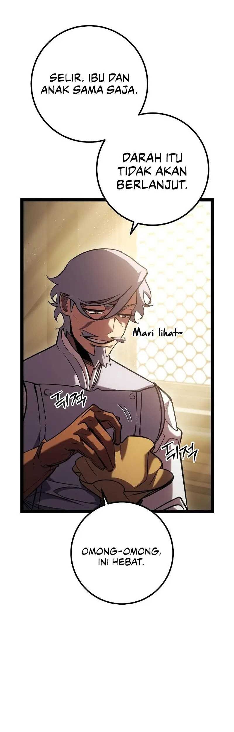 Regressing As The Reincarnated Bastard Of The Sword Clan Chapter 02 Gambar 11