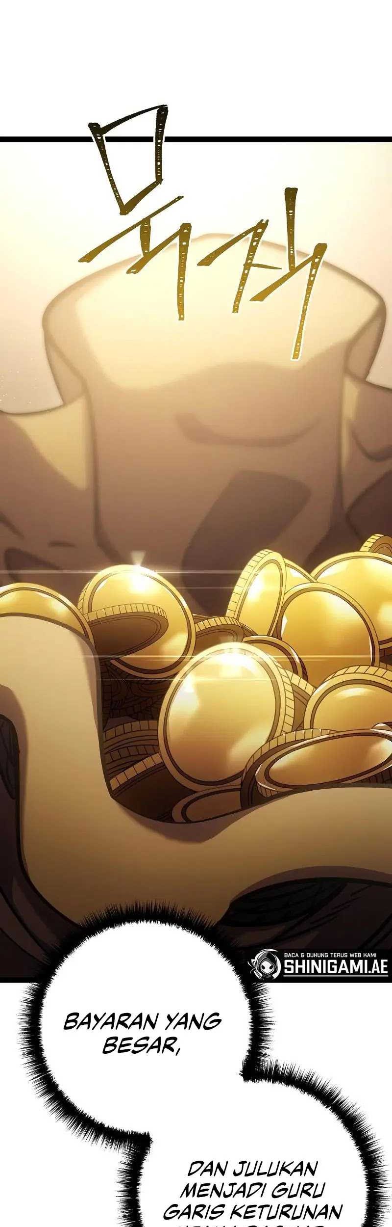 Regressing As The Reincarnated Bastard Of The Sword Clan Chapter 02 Gambar 12