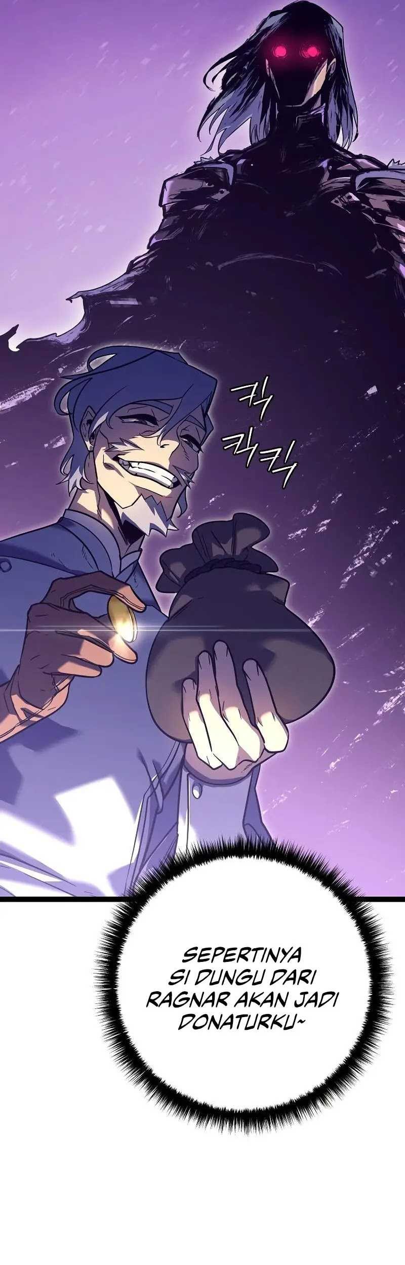 Regressing As The Reincarnated Bastard Of The Sword Clan Chapter 02 Gambar 14