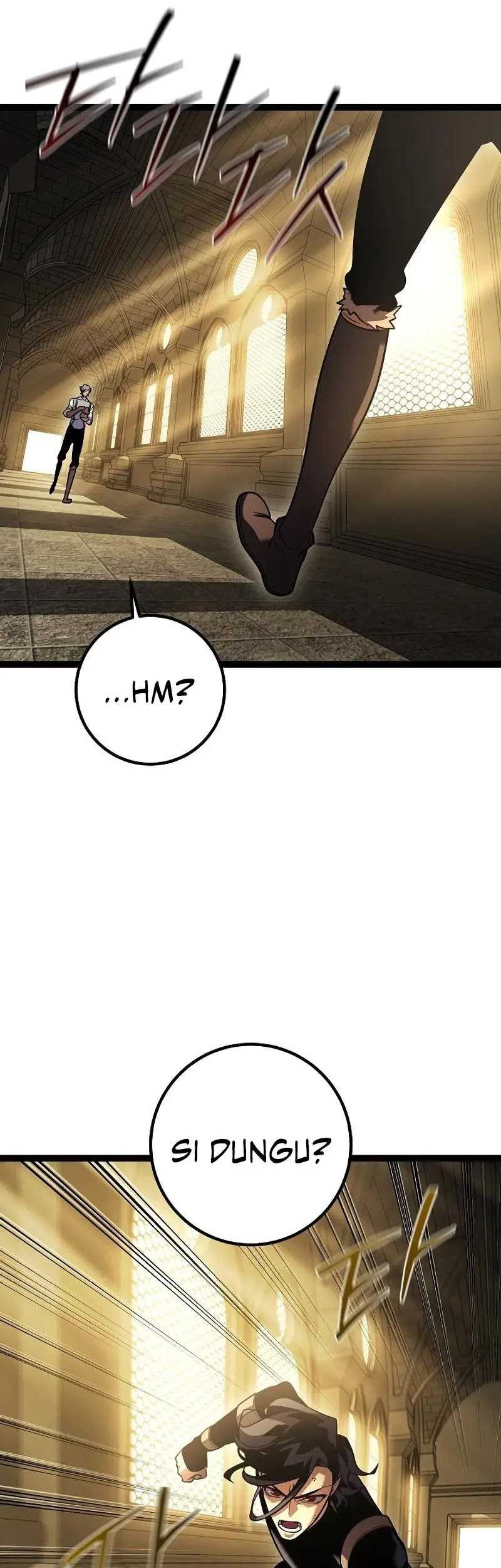 Regressing As The Reincarnated Bastard Of The Sword Clan Chapter 02 Gambar 15