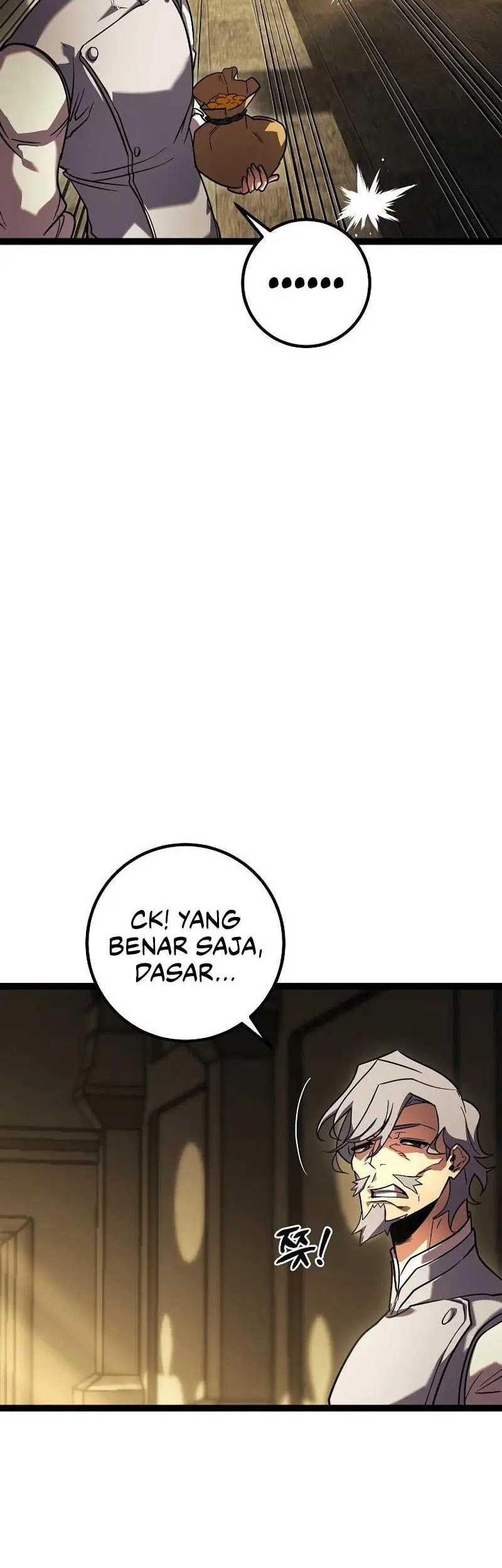 Regressing As The Reincarnated Bastard Of The Sword Clan Chapter 02 Gambar 17