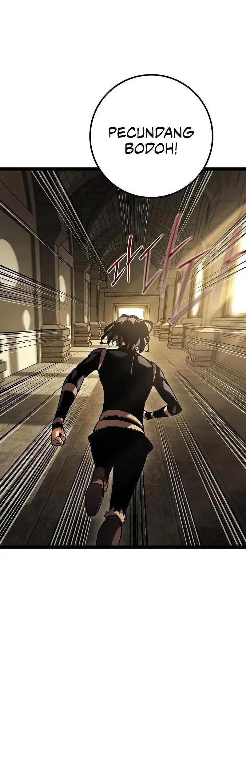 Regressing As The Reincarnated Bastard Of The Sword Clan Chapter 02 Gambar 18