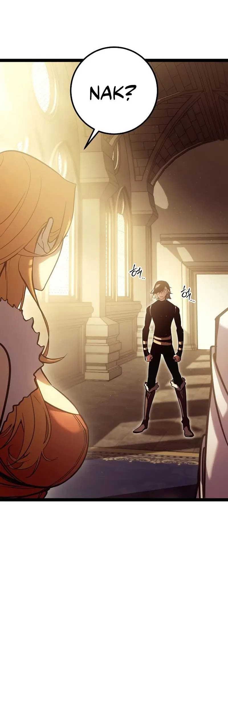 Regressing As The Reincarnated Bastard Of The Sword Clan Chapter 02 Gambar 21