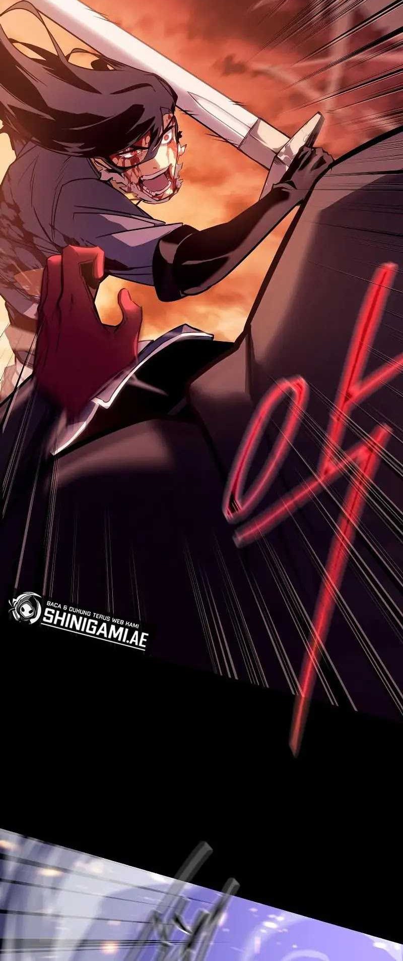 Regressing As The Reincarnated Bastard Of The Sword Clan Chapter 01 Gambar 50