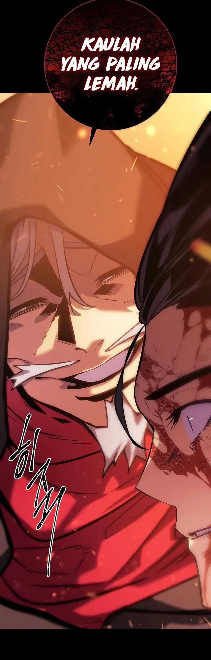 Regressing As The Reincarnated Bastard Of The Sword Clan Chapter 01 Gambar 47