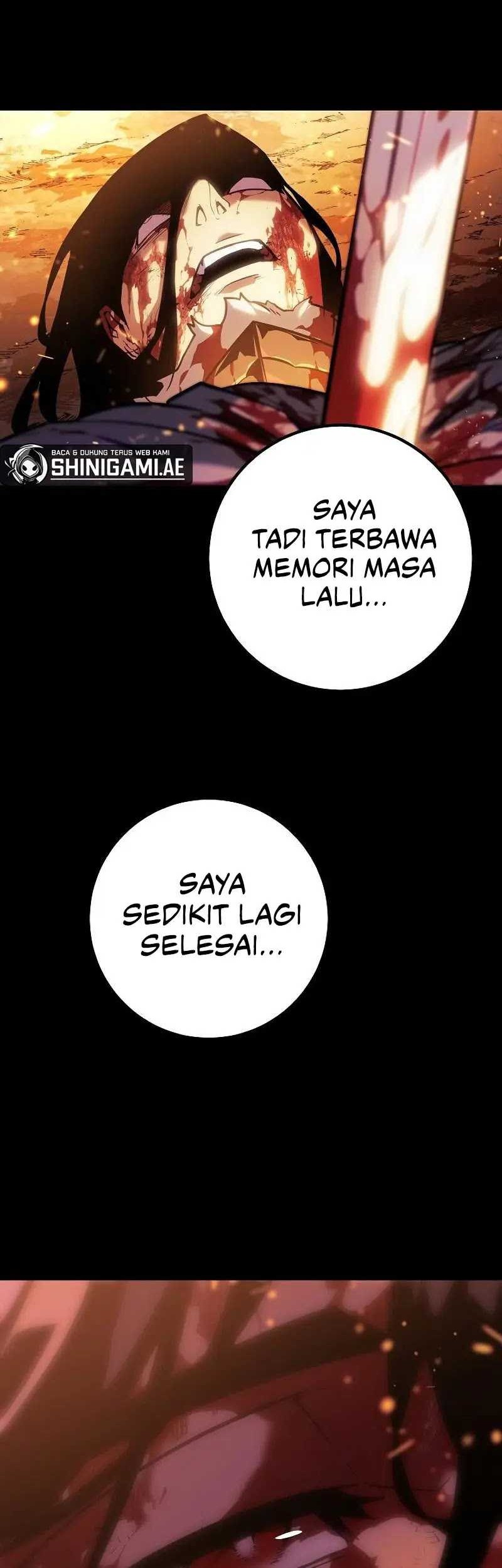 Regressing As The Reincarnated Bastard Of The Sword Clan Chapter 01 Gambar 54