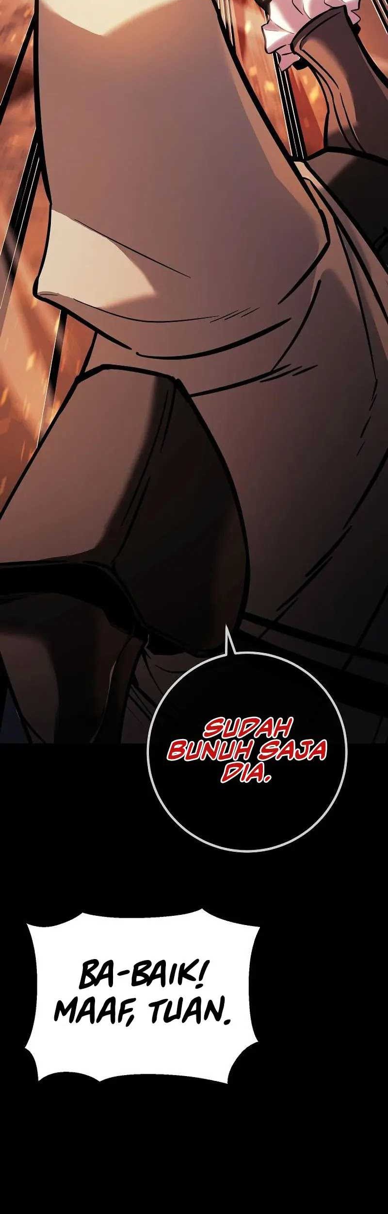 Regressing As The Reincarnated Bastard Of The Sword Clan Chapter 01 Gambar 53