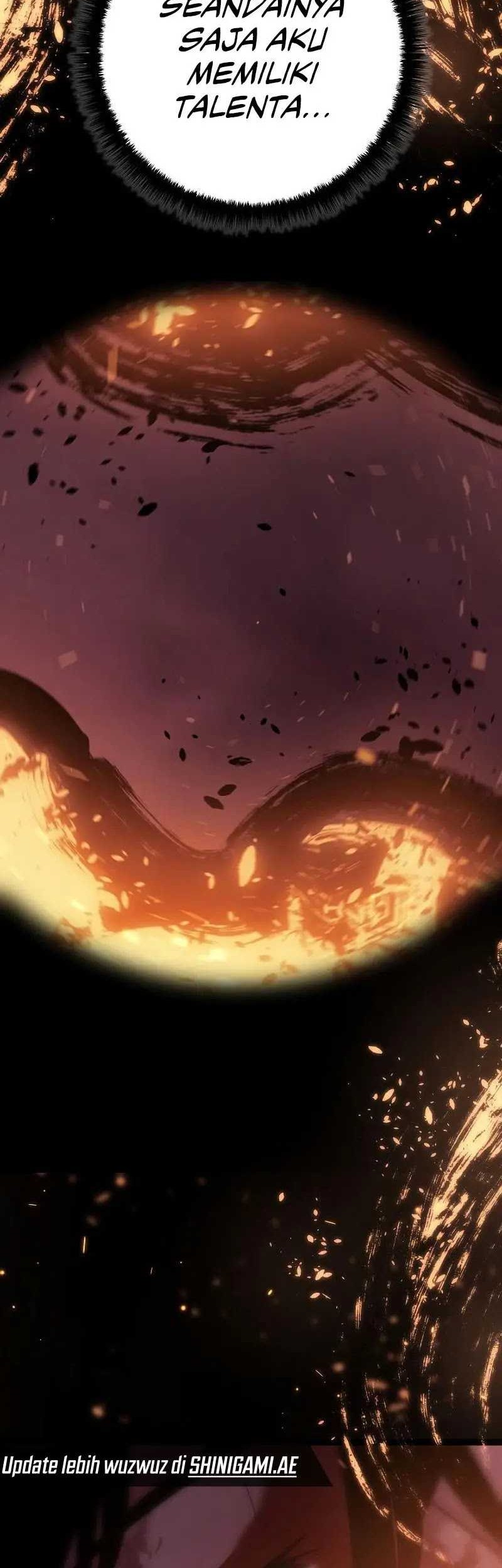 Regressing As The Reincarnated Bastard Of The Sword Clan Chapter 01 Gambar 58