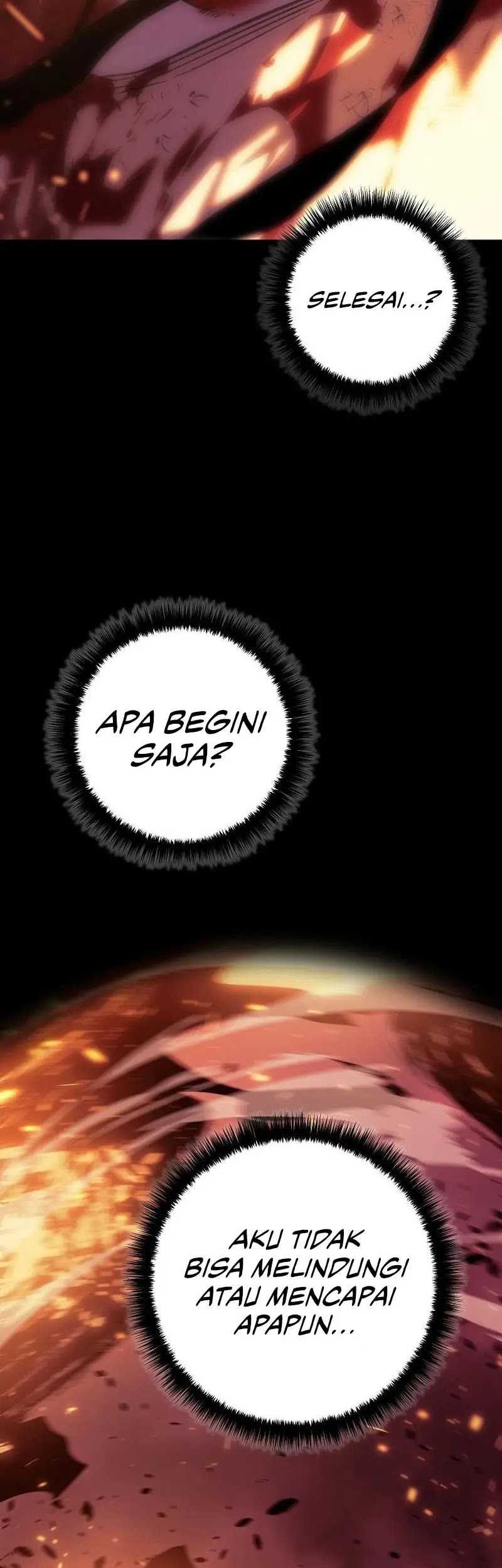 Regressing As The Reincarnated Bastard Of The Sword Clan Chapter 01 Gambar 55