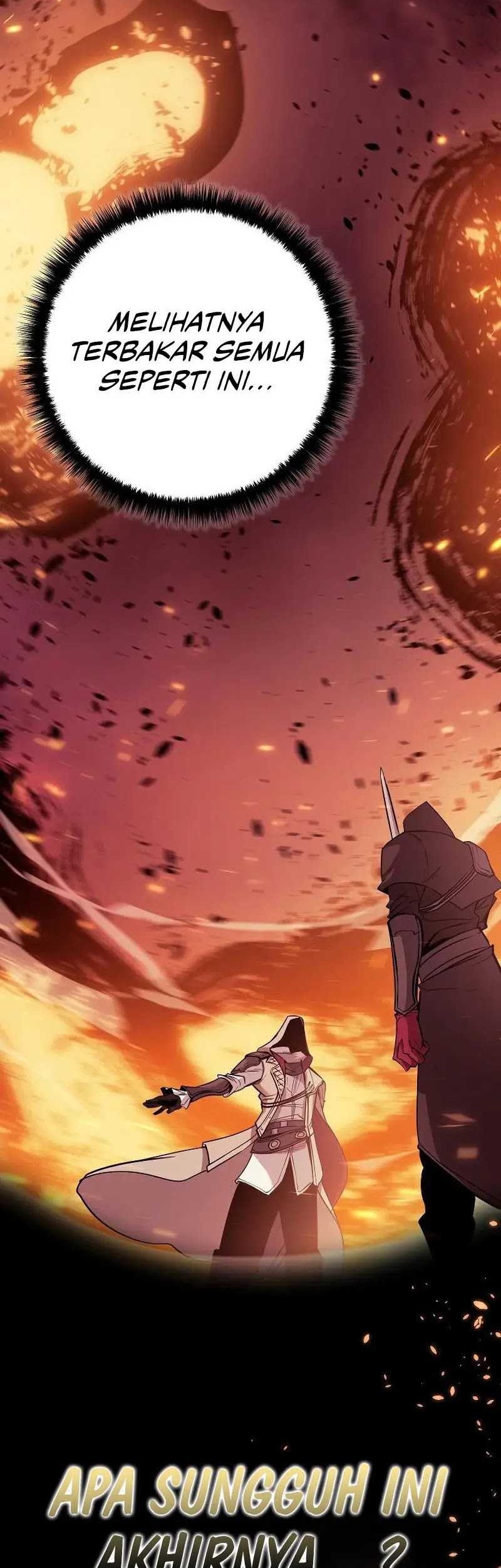 Regressing As The Reincarnated Bastard Of The Sword Clan Chapter 01 Gambar 56