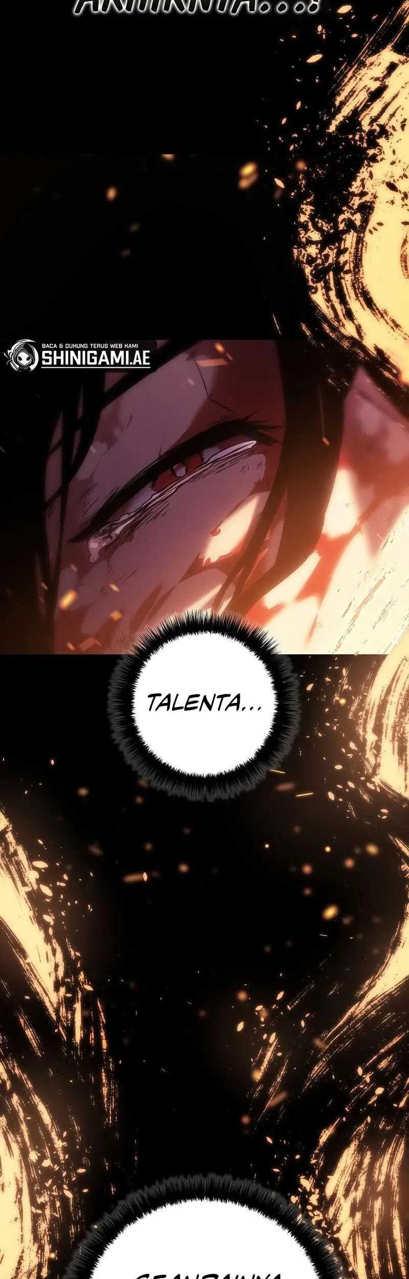 Regressing As The Reincarnated Bastard Of The Sword Clan Chapter 01 Gambar 57