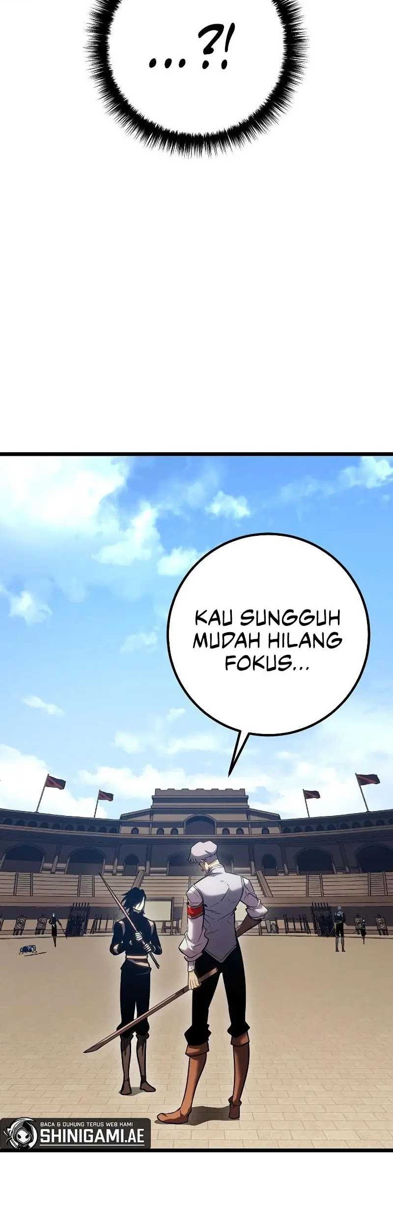 Regressing As The Reincarnated Bastard Of The Sword Clan Chapter 01 Gambar 70